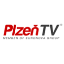 logo plzenTV