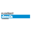 logo plzensky denik