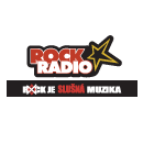 logo rock radio