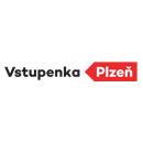 logo vstupenka plzen