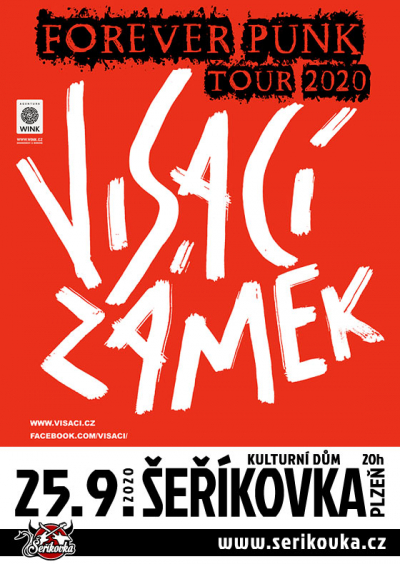 25.09. 2020 / Visací zámek