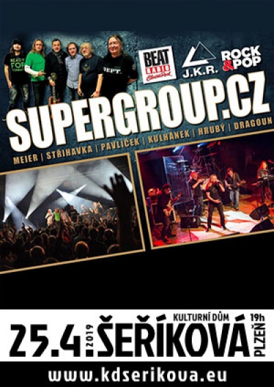 25. 04. 2019 / Supergroup.cz