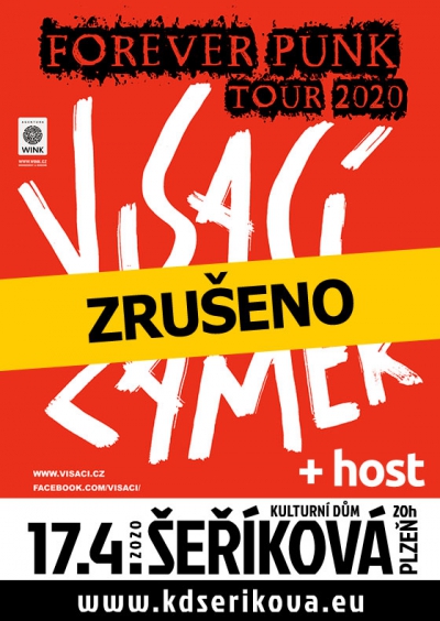 17. 04. 2020 / Visací zámek + E!E