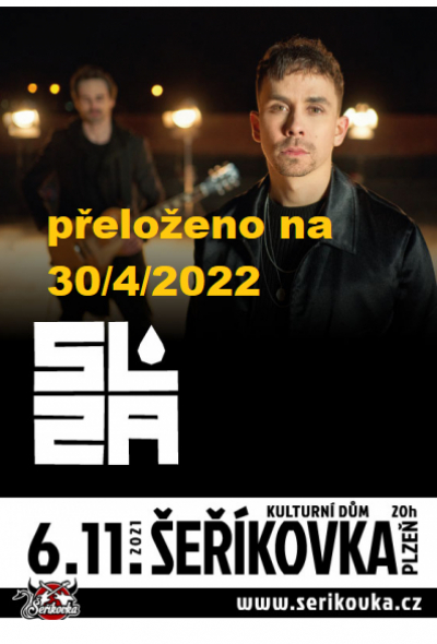 06.11. 2021 / Slza