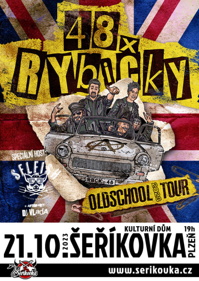 21.10. 2023 / Rybičky 48