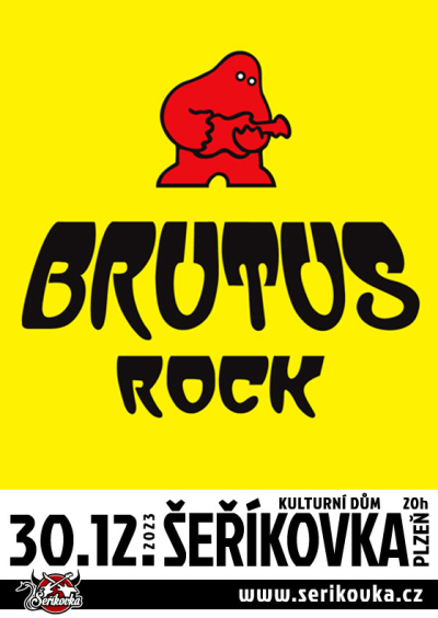 31.12. 2023 / Brutus