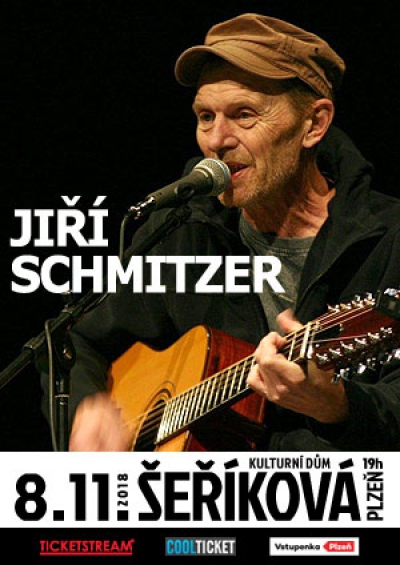 08. 11. 2018 / Jiří Schmitzer