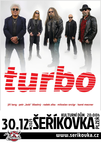 30.12.2025 / TURBO