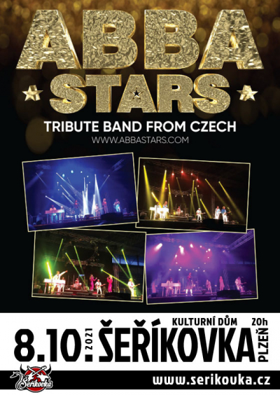 08. 10. 2021 / ABBA STARS