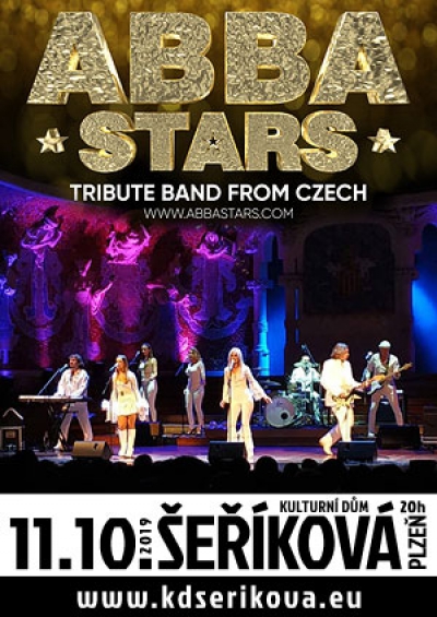 11. 10. 2019 / ABBA STARS