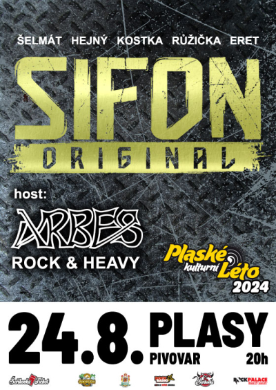 24.08. Sifon original